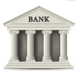 bank